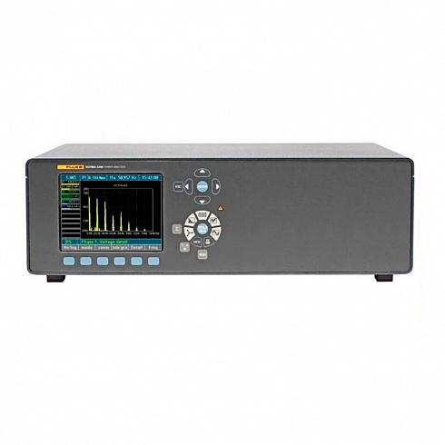 Fluke Norma 4000